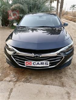 شيفروليه ماليبو